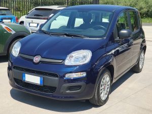 FIAT Panda 1.0 FireFly 70CV S&S Hybrid Easy