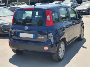 FIAT Panda 1.0 FireFly 70CV S&S Hybrid Easy