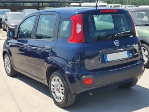 FIAT Panda 1.0 FireFly 70CV S&S Hybrid Easy