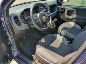 FIAT Panda 1.0 FireFly 70CV S&S Hybrid Easy