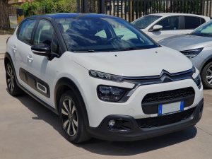 CITROËN C3 1.2 PureTech 83CV S&S Shine