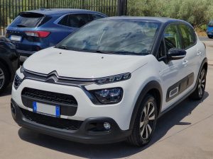 CITROËN C3 1.2 PureTech 83CV S&S Shine