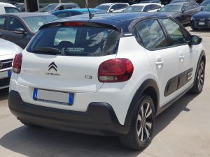 CITROËN C3 1.2 PureTech 83CV S&S Shine