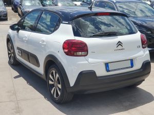 CITROËN C3 1.2 PureTech 83CV S&S Shine