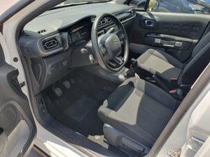 CITROËN C3 1.2 PureTech 83CV S&S Shine