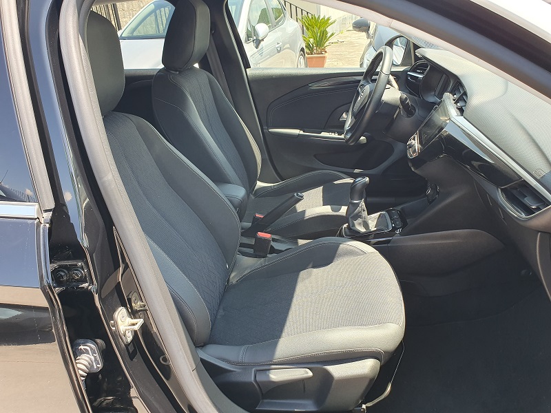 
								Opel Corsa F 1.2 75CV S&S Elegance full									
