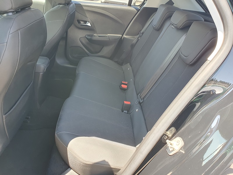 
								Opel Corsa F 1.2 75CV S&S Elegance full									