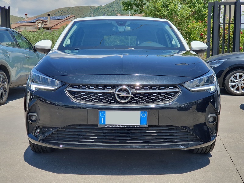 
								Opel Corsa F 1.2 75CV S&S Elegance full									