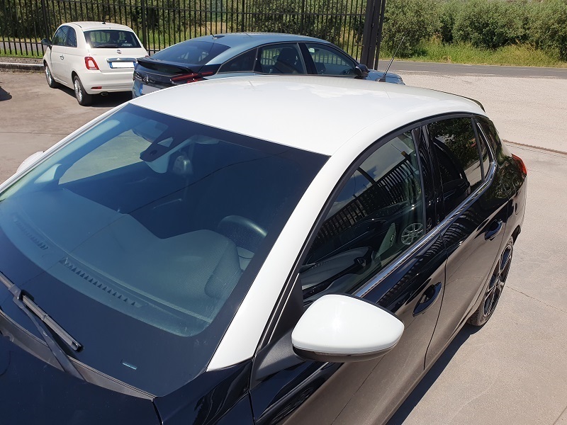 
								Opel Corsa F 1.2 75CV S&S Elegance full									
