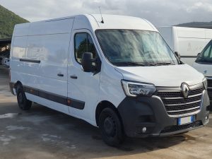Renault Master T35 2.3 dCi 135CV L3H2 P. Lat. ICE