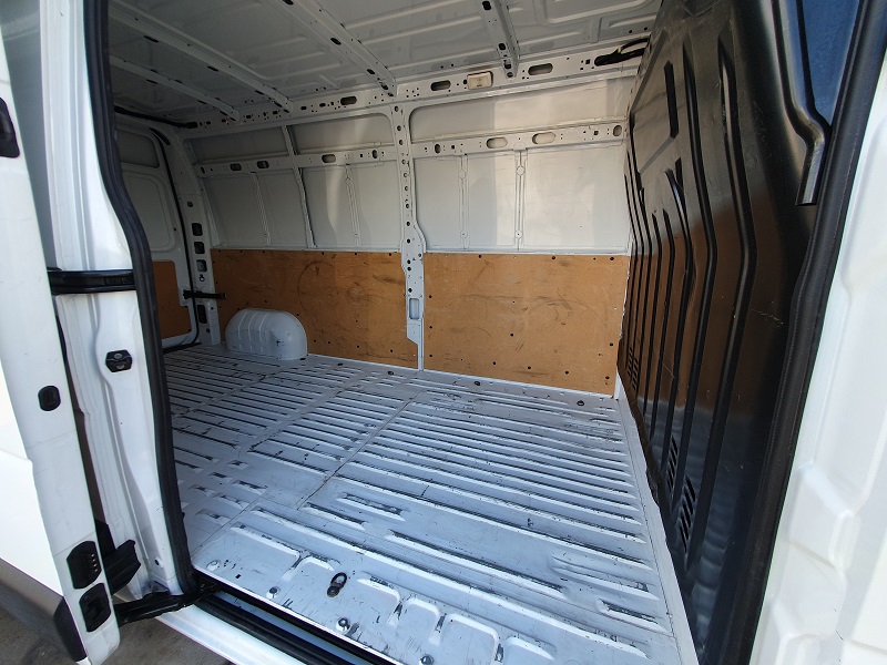 
								Renault Master T35 2.3 dCi 135CV L3H2 P. Lat. ICE full									