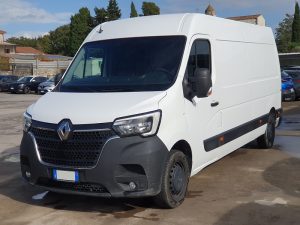 Renault Master T35 2.3 dCi 135CV L3H2 P. Lat. ICE