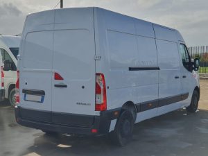 Renault Master T35 2.3 dCi 135CV L3H2 P. Lat. ICE