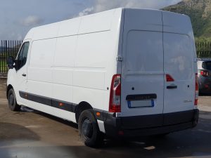 Renault Master T35 2.3 dCi 135CV L3H2 P. Lat. ICE