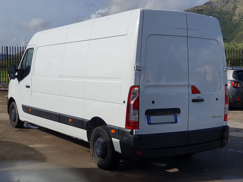 
								Renault Master T35 2.3 dCi 135CV L3H2 P. Lat. ICE full									