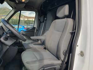 Renault Master T35 2.3 dCi 135CV L3H2 P. Lat. ICE