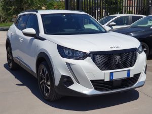 PEUGEOT 2008 1.5 BlueHDI 110CV S&S Allure