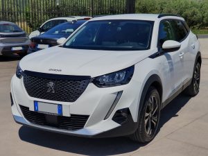 PEUGEOT 2008 1.5 BlueHDI 110CV S&S Allure