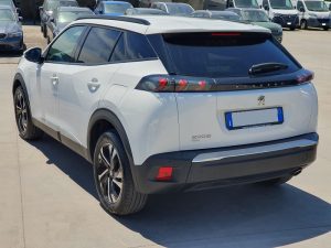 PEUGEOT 2008 1.5 BlueHDI 110CV S&S Allure