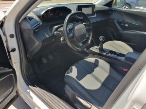 PEUGEOT 2008 1.5 BlueHDI 110CV S&S Allure
