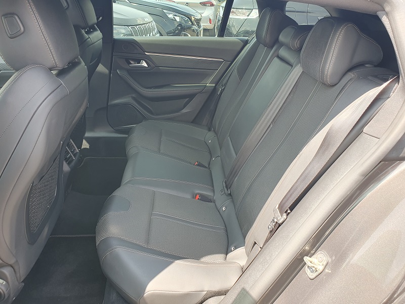 
								PEUGEOT 508 SW 1.5 BlueHDI 130CV S&S EAT8 GT full									