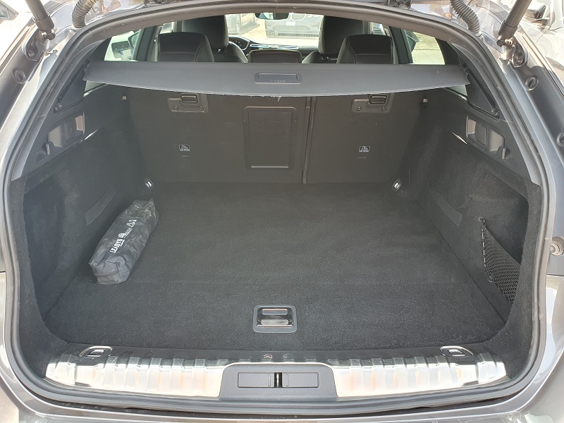 
								PEUGEOT 508 SW 1.5 BlueHDI 130CV S&S EAT8 GT full									