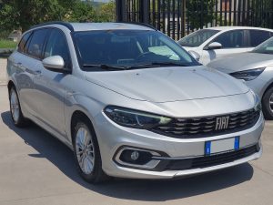FIAT Tipo SW NEW 1.6 MultiJet-2 130CV S&S Business