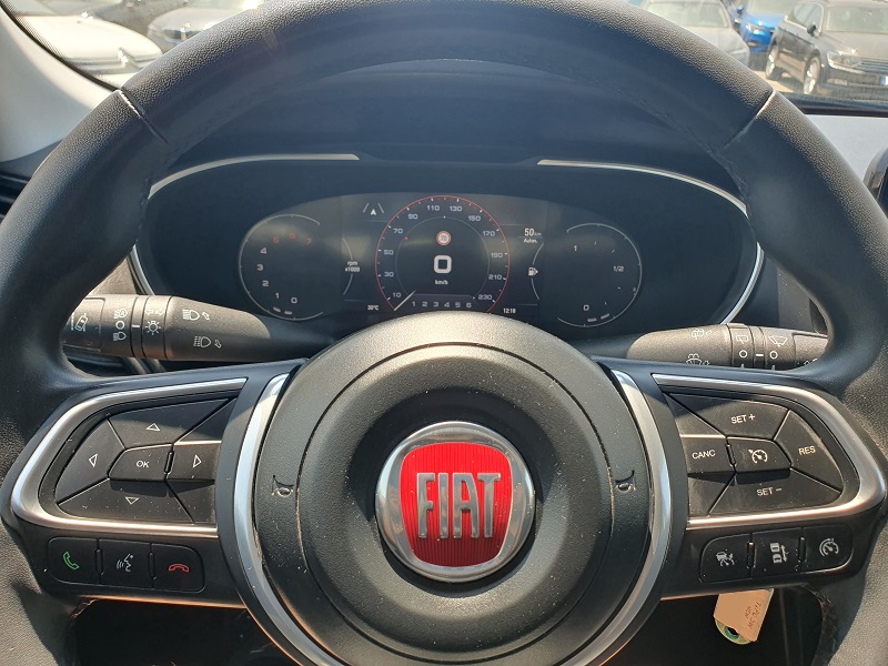 
								FIAT Tipo SW NEW 1.6 MultiJet-2 130CV S&S Business full									
