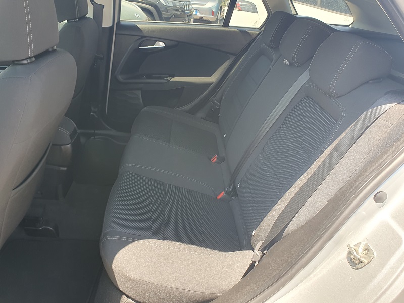 
								FIAT Tipo SW NEW 1.6 MultiJet-2 130CV S&S Business full									