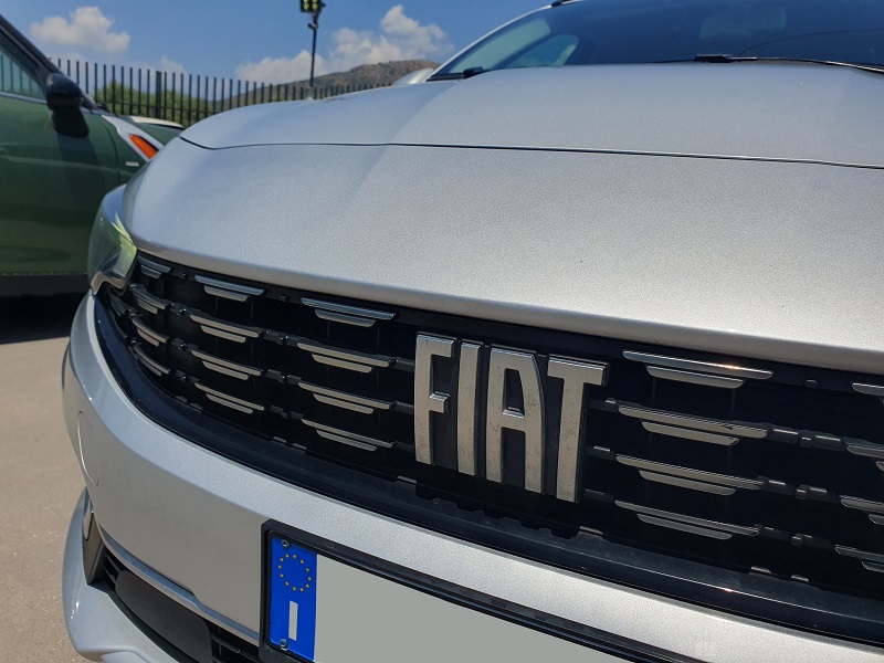 
								FIAT Tipo SW NEW 1.6 MultiJet-2 130CV S&S Business full									