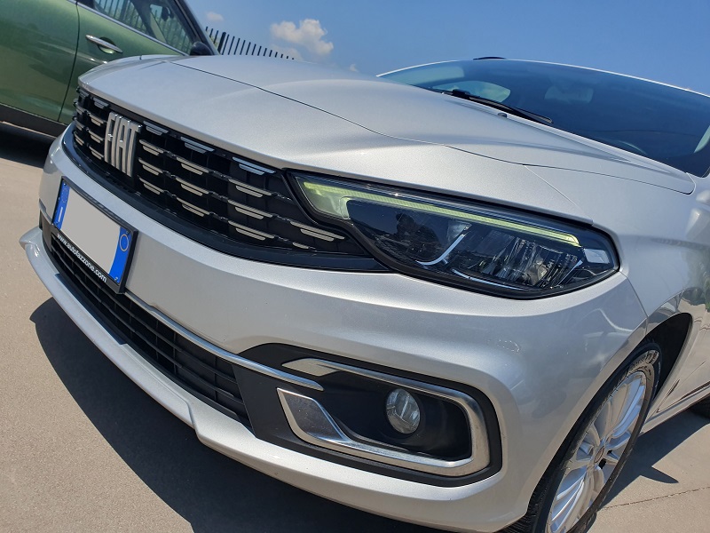 
								FIAT Tipo SW NEW 1.6 MultiJet-2 130CV S&S Business full									