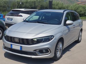 FIAT Tipo SW NEW 1.6 MultiJet-2 130CV S&S Business