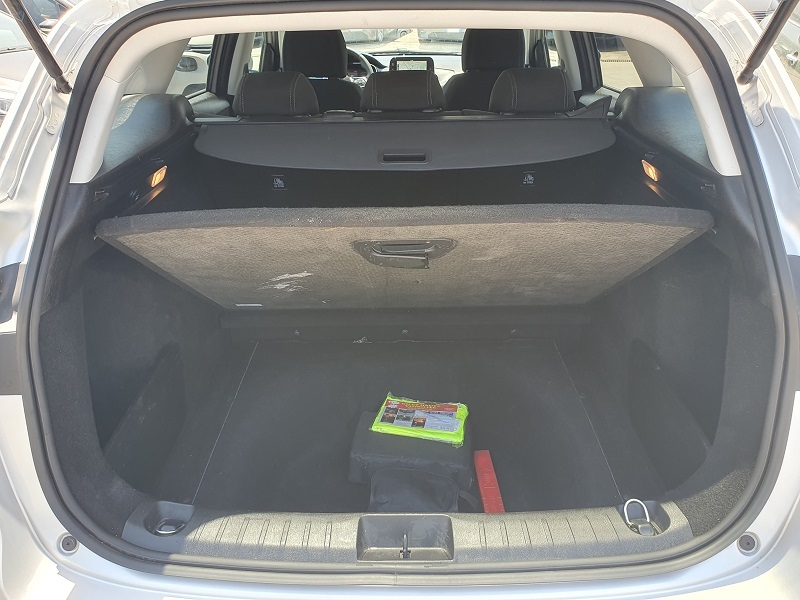 
								FIAT Tipo SW NEW 1.6 MultiJet-2 130CV S&S Business full									