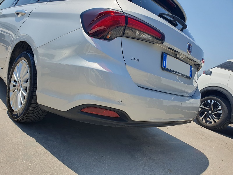 
								FIAT Tipo SW NEW 1.6 MultiJet-2 130CV S&S Business full									