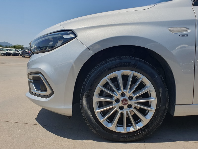 
								FIAT Tipo SW NEW 1.6 MultiJet-2 130CV S&S Business full									