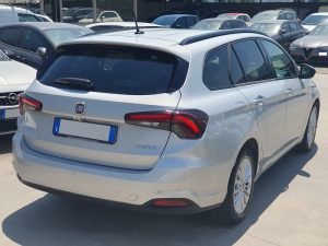 FIAT Tipo SW NEW 1.6 MultiJet-2 130CV S&S Business