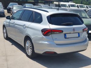 FIAT Tipo SW NEW 1.6 MultiJet-2 130CV S&S Business