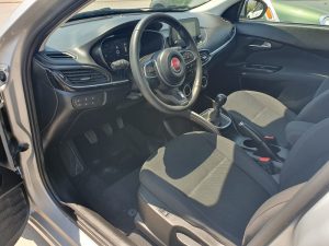 FIAT Tipo SW NEW 1.6 MultiJet-2 130CV S&S Business