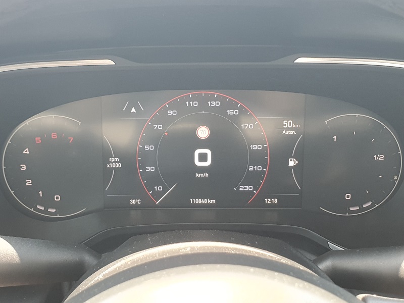 
								FIAT Tipo SW NEW 1.6 MultiJet-2 130CV S&S Business full									