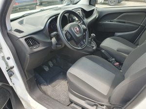FIAT Doblò 1.6 MultiJet-2 105CV E6 S&S Doppia Porta Lat. Lounge