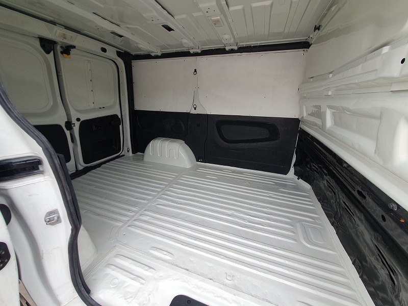 
								FIAT Talento 2.0 EcoJet 120CV S&S CH1 10Q Cargo full									