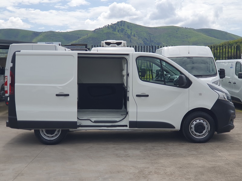 
								FIAT Talento 2.0 EcoJet 120CV S&S CH1 10Q Cargo full									