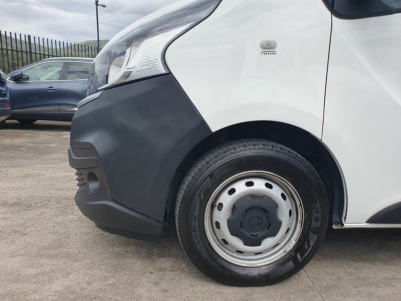 
								FIAT Talento 2.0 EcoJet 120CV S&S CH1 10Q Cargo full									