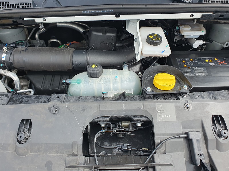 
								FIAT Talento 2.0 EcoJet 120CV S&S CH1 10Q Cargo full									