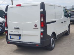 FIAT Talento 2.0 EcoJet 120CV S&S CH1 10Q Cargo