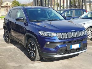 JEEP Compass 1.6 MultiJet-2 130CV S&S 2WD Limited
