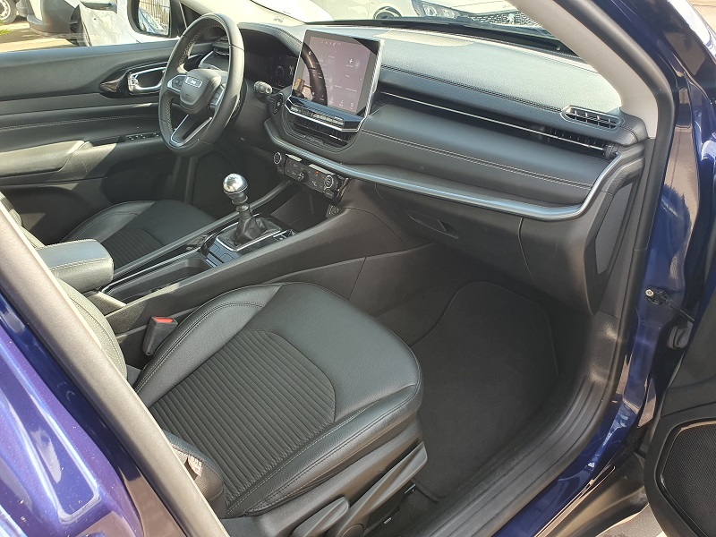 
								JEEP Compass 1.6 MultiJet-2 130CV S&S 2WD Limited full									