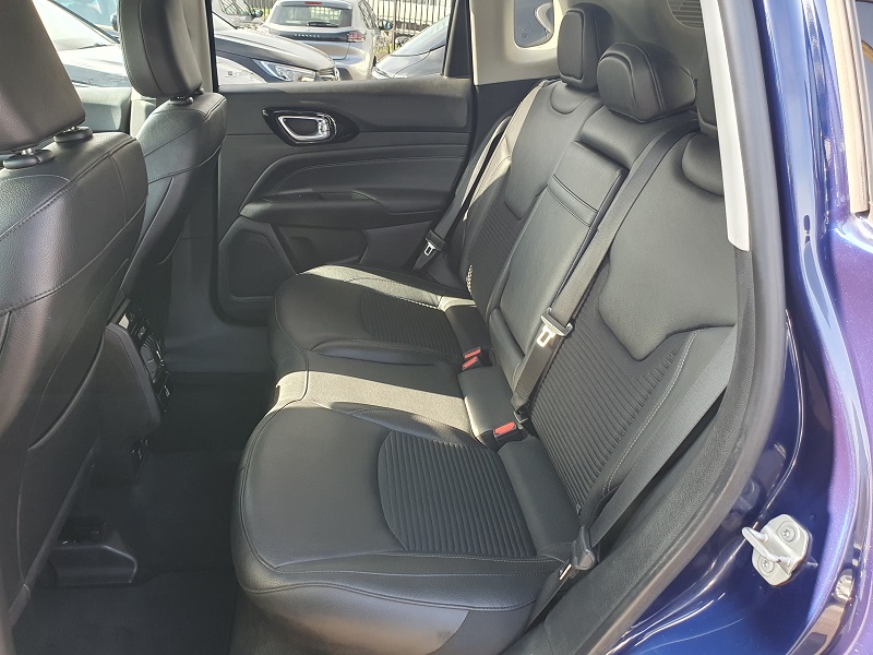 
								JEEP Compass 1.6 MultiJet-2 130CV S&S 2WD Limited full									