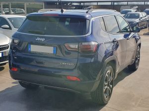 JEEP Compass 1.6 MultiJet-2 130CV S&S 2WD Limited