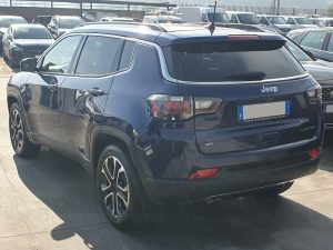 JEEP Compass 1.6 MultiJet-2 130CV S&S 2WD Limited